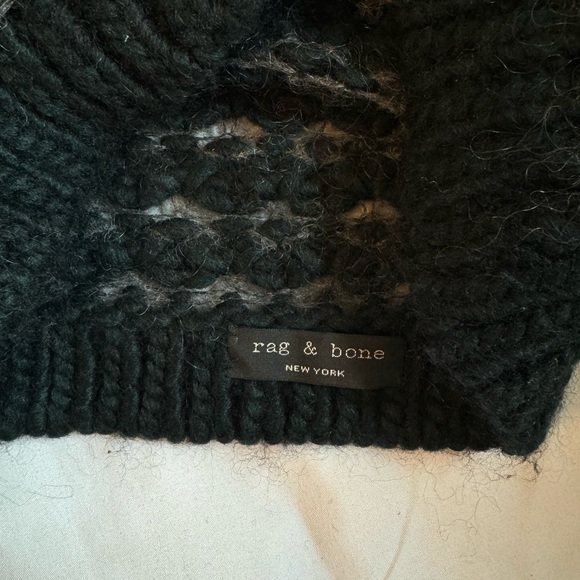 Rag & Bone Beanie - Picture 3 of 3